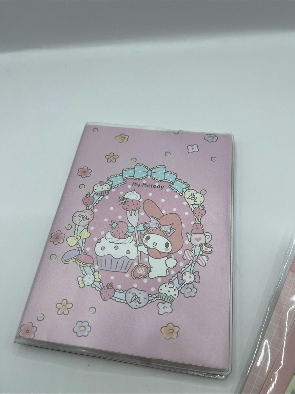 Sanrio My Melody 6 piece Set - Pencil Case & Stationery - Picture 4 of 10